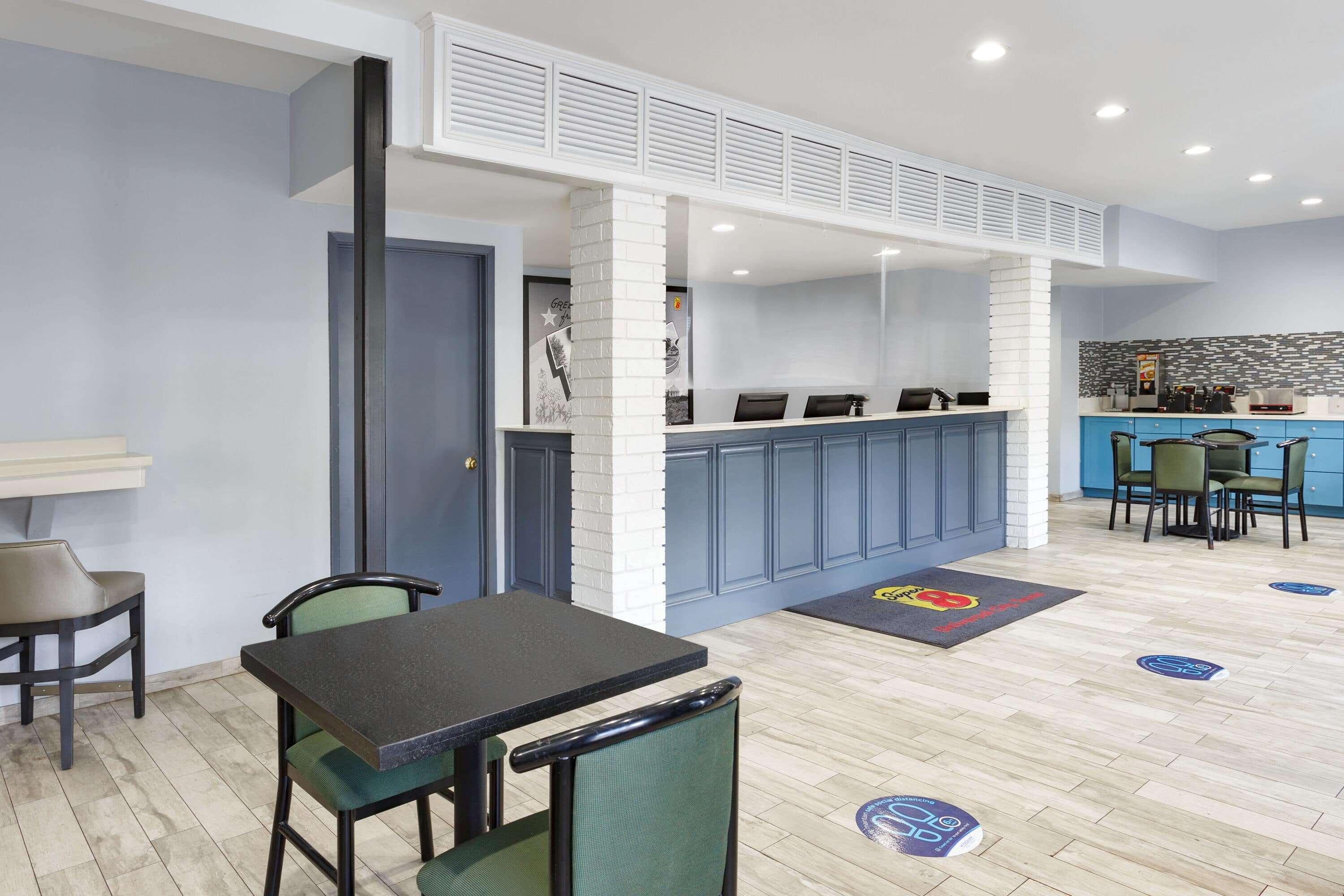 Super 8 By Wyndham Universal City Extérieur photo