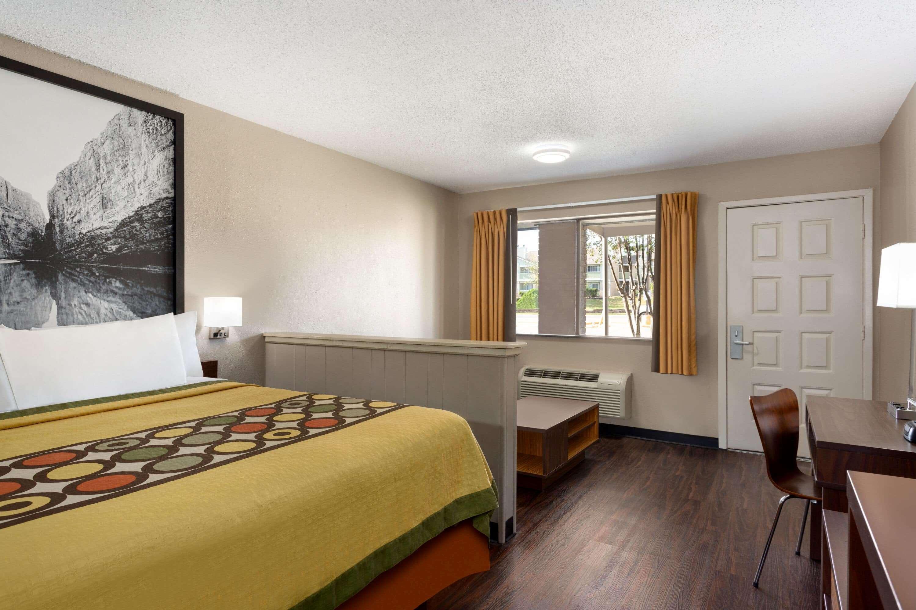 Super 8 By Wyndham Universal City Extérieur photo